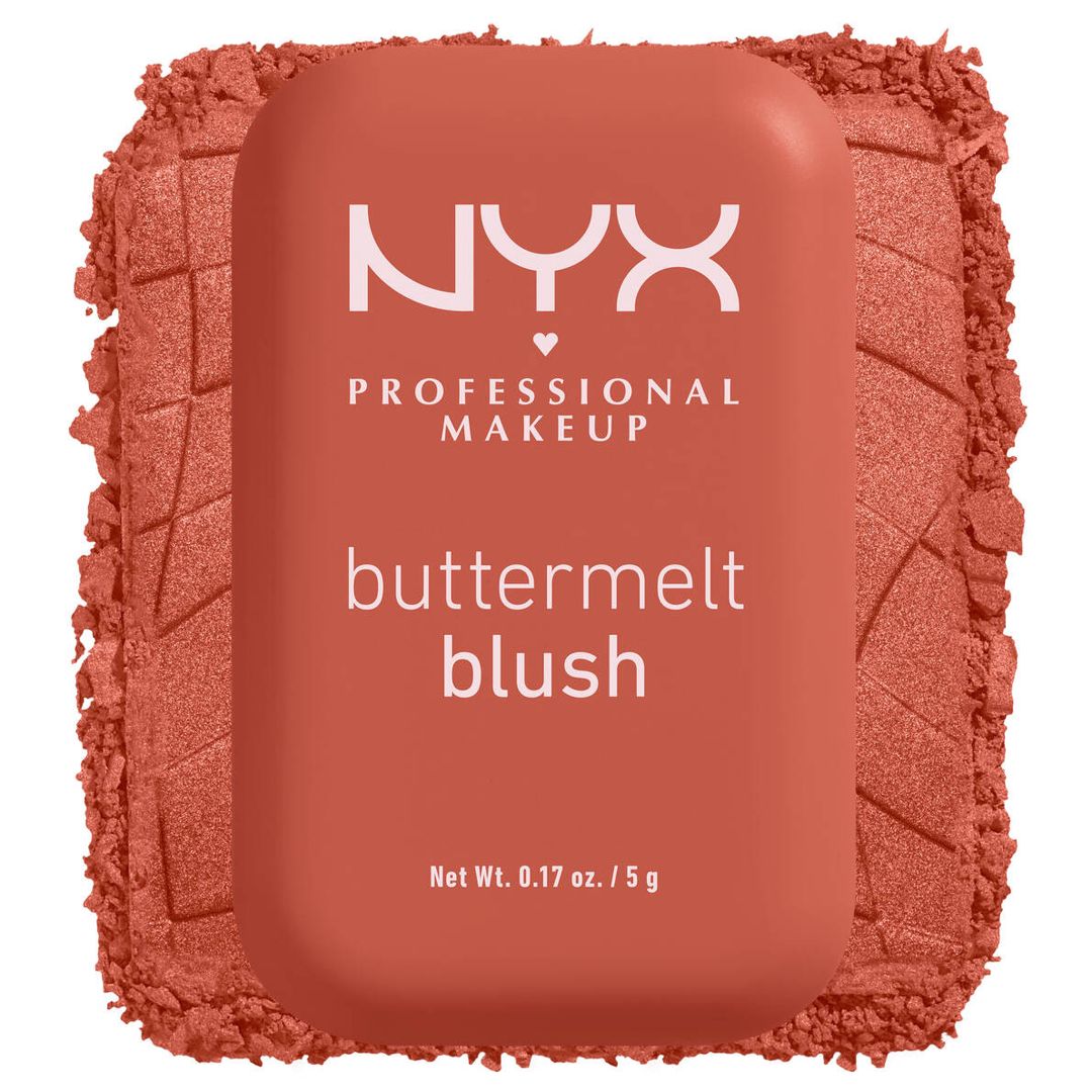 Ənlik Nyx Buttermelt BMBL09 Feeling Butta 5 q — Mallar, Bakı