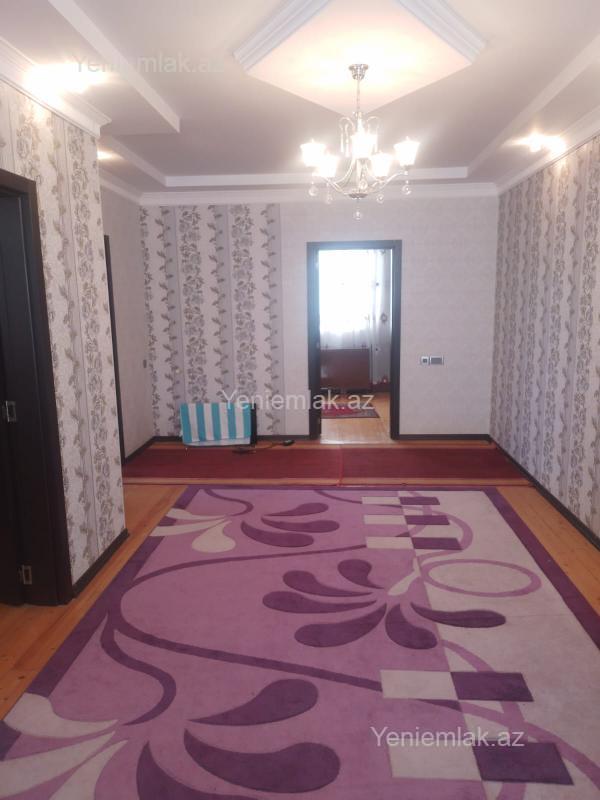 Satılır 4 otaqlı Həyət evi / Villa, 130 m², Xırdalan ş — Ev, villa (7)