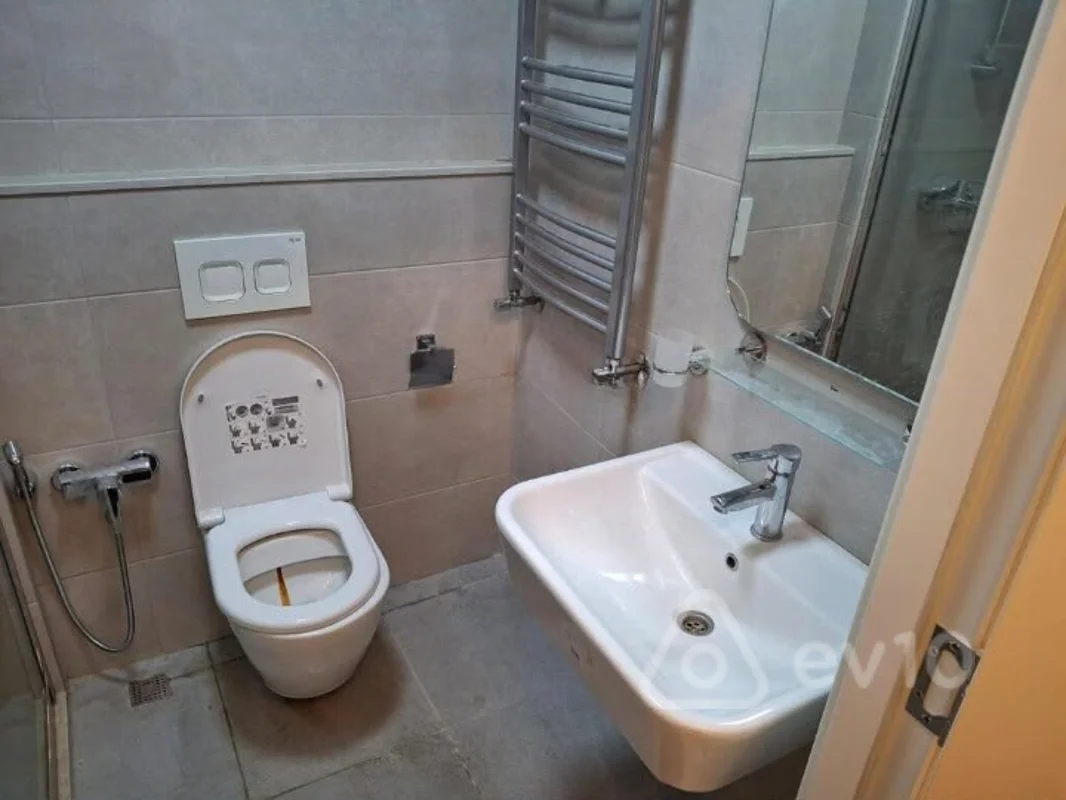 1 otaqlı mənzil, 32 m², Hesenbey zerdabi — kirayə — Mənzil, Bakı (3)