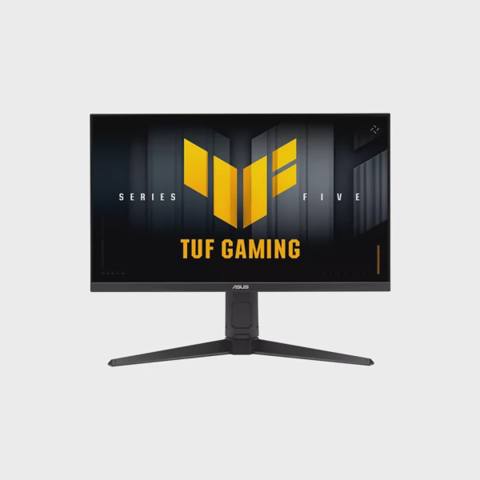 ASUS TUF Gaming VG279QML5A Gaming Monitor 90LM0C20-B01171 — Texno İmperiya