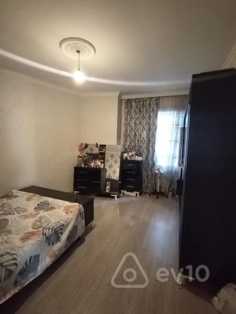 3 otaqlı həyət evi, 100 m², Y/Yasamal M.Xiyabani 26 — Ev, villa, Bakı (4)