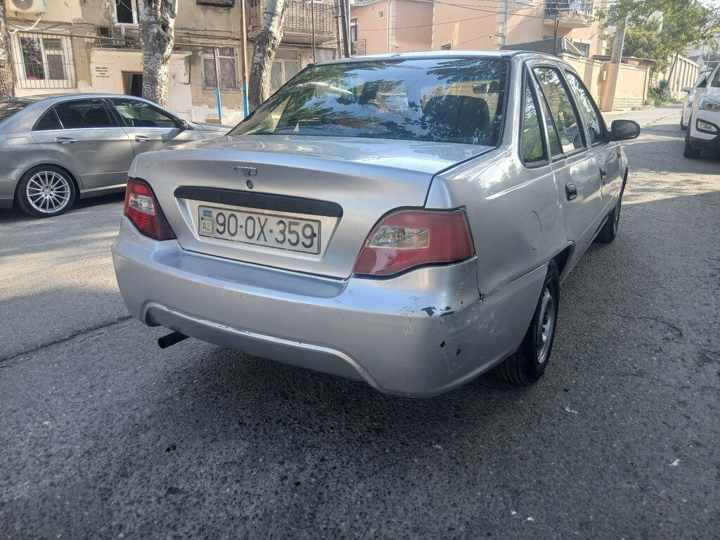 Daewoo Nexia, 1.6 L, 2011 il, 263 524 km 90-OX-359 — Avtomobillər, Bakı (6)
