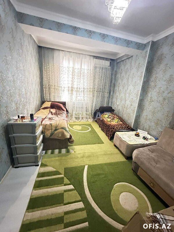 Yeni tikili Satılır Abşeron r., Masazır q., 3 otaq, 68 m² — Mənzil, Bakı (6)