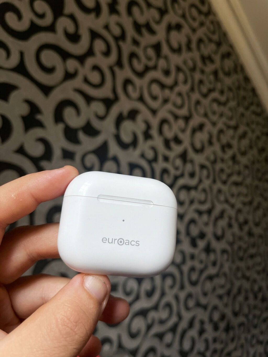 İşlənmiş Simsiz (Bluetooth) Qulaqcıqlar, rəng - Ağ — Qulaqcıqlar, Bakı