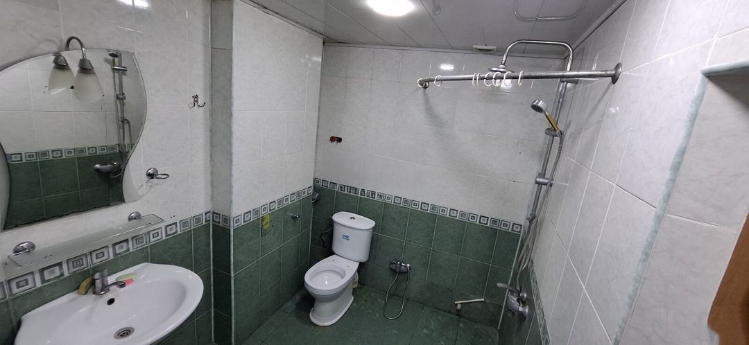İcarəyə verilir 3 otaqlı yeni tikili 15 m² — Mənzil, Bakı (12)