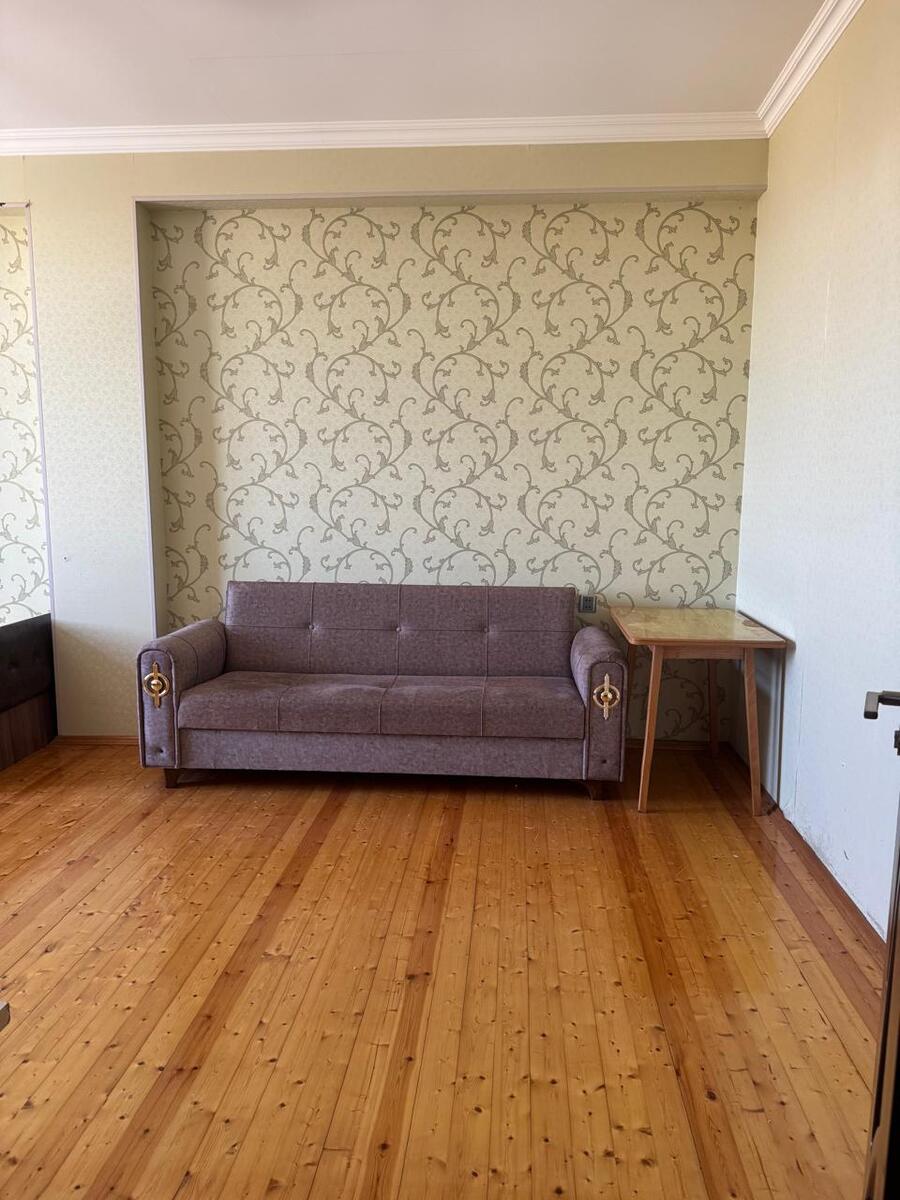 İcarəyə verilir 2 otaqlı yeni tikili 74 m² — Mənzil, Bakı (3)