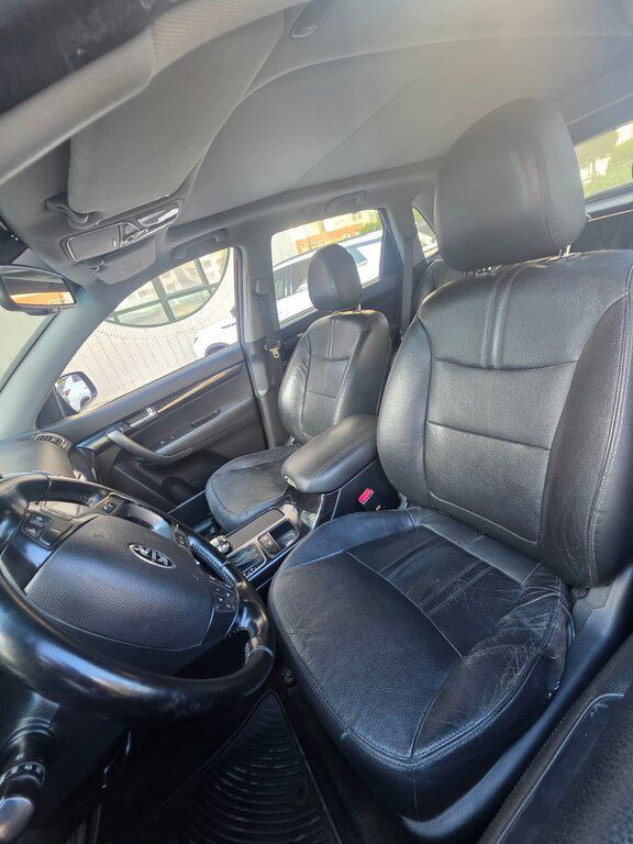 Kia Sorento, 2.4 L, 2012 il, 190 000 km — Avtomobillər, Bakı (7)