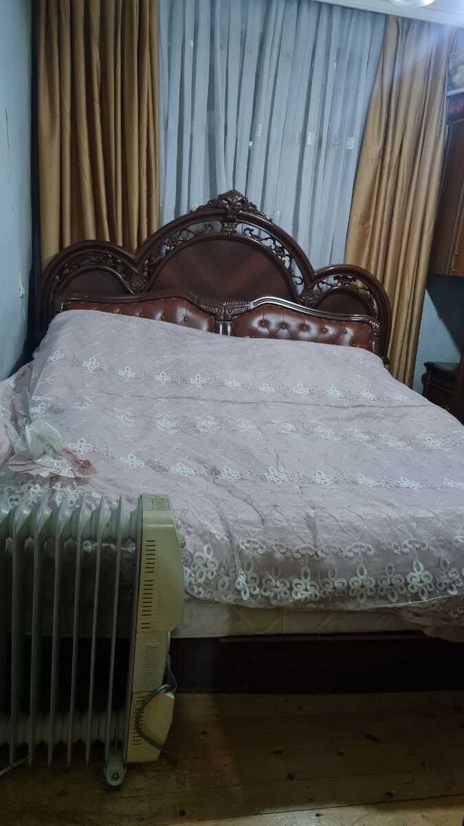 Satılır 3 otaqlı köhnə tikili 70 m² — Mənzil, Bakı (12)