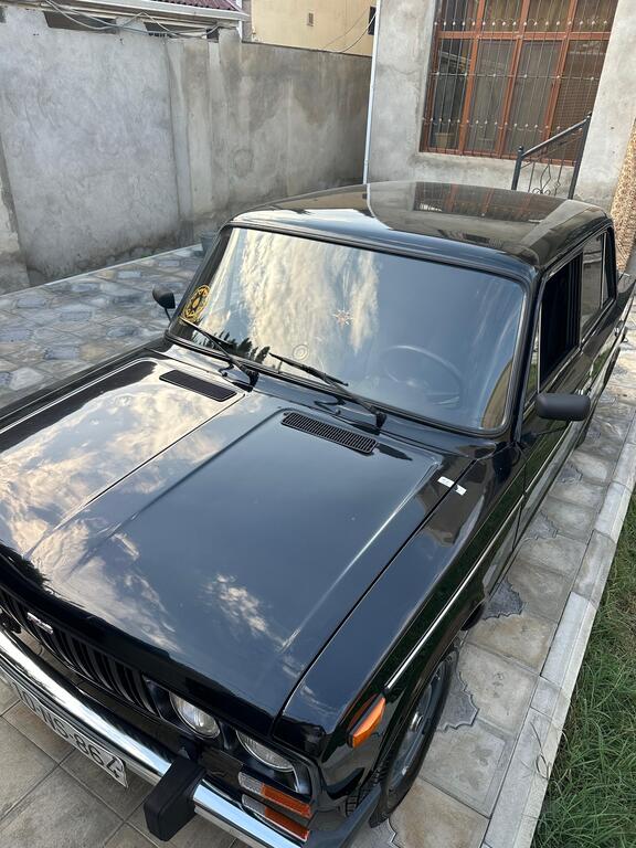 Lada (VAZ) 2106, 1.6 L, 2004 il, 76 800 km 10-NS-864 — Avtomobillər, Bakı (5)