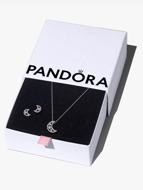 Boyunbağı Pandora — Bakı