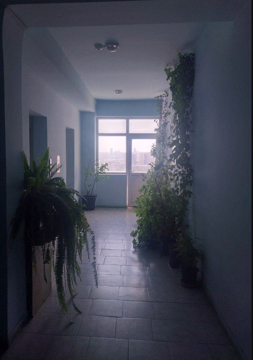 Satılır 4 otaqlı yeni tikili 160 m² — Mənzil, Bakı (3)