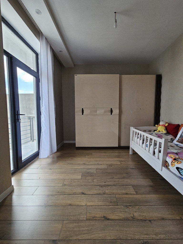 Satılır 8 otaqlı həyət evi/bağ evi 371 m² — Ev, villa, Bakı (12)