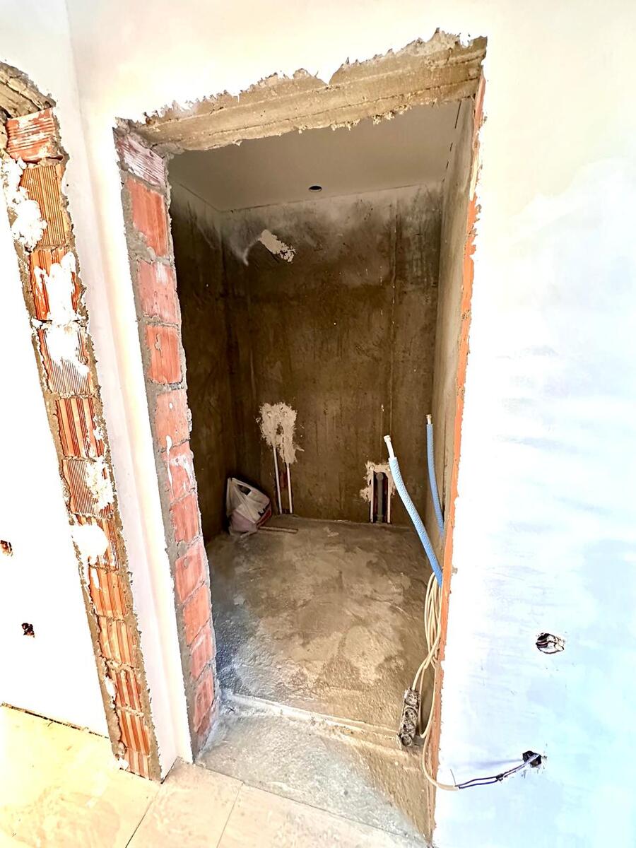 Satılır 5 otaqlı həyət evi/bağ evi 250 m² — Ev, villa, Bakı (8)