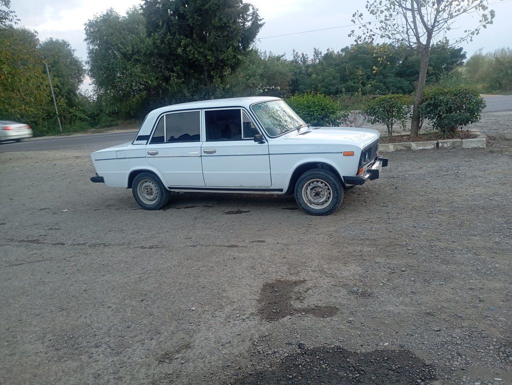 Lada (VAZ) 2106, 1.6 L, 1998 il, 177 000 km — Avtomobillər, Salyan (8)
