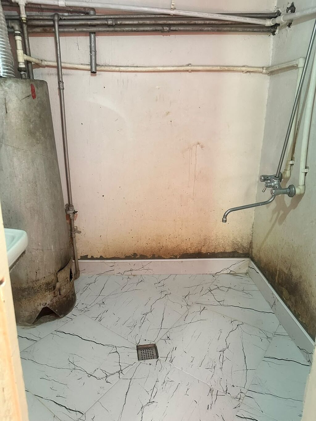 Gəncə, 3 otaqlı, Köhnə tikili, 57 kv. m — Mənzil, Gəncə (8)