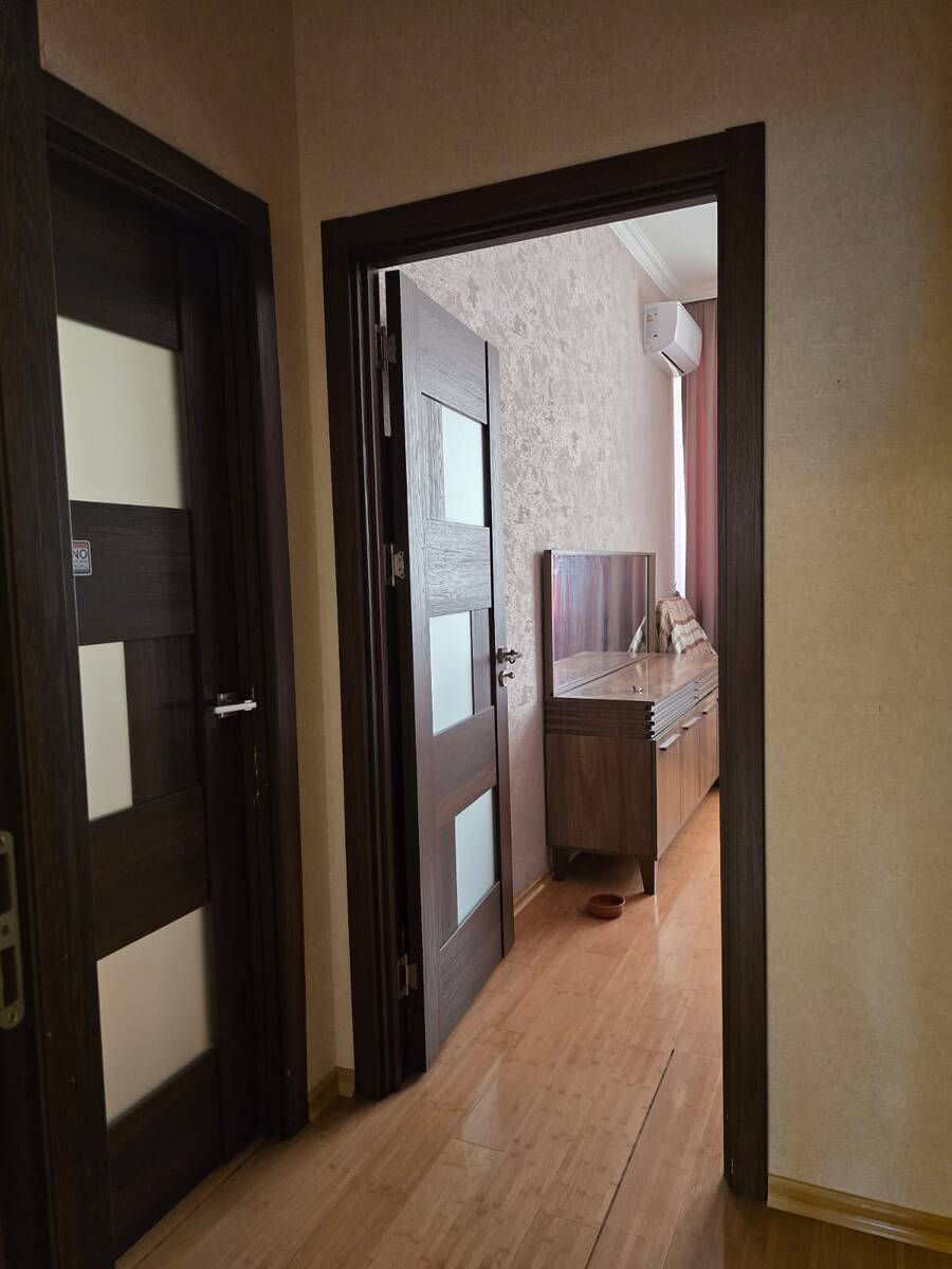 Satılır 3 otaqlı yeni tikili 110 m² — Mənzil, Bakı (11)
