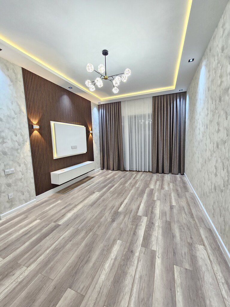 Satılır 3 otaqlı həyət evi/bağ evi 120 m² — Ev, villa, Bakı (9)