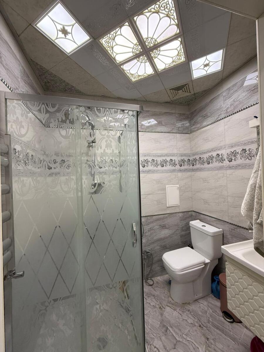 Satılır 3 otaqlı yeni tikili 85 m² — Mənzil, Bakı (12)