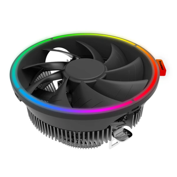 GameMax Gamma 200 CPU Cooler — Bakı