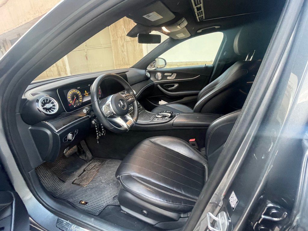 Mercedes E 300, 2.0 L, 2018 il, 197 000 km 90-YH-324 — Avtomobillər, Bakı (7)