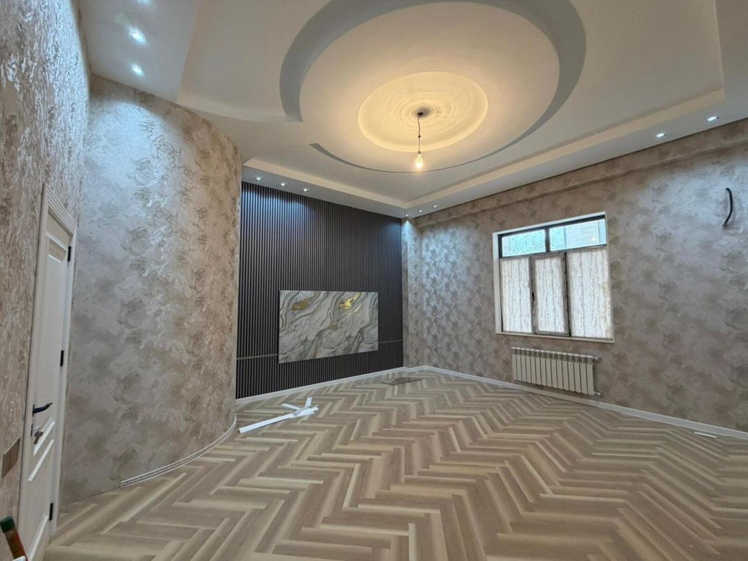 Satılır 3 otaqlı yeni tikili 125 m² — Mənzil, Bakı (10)