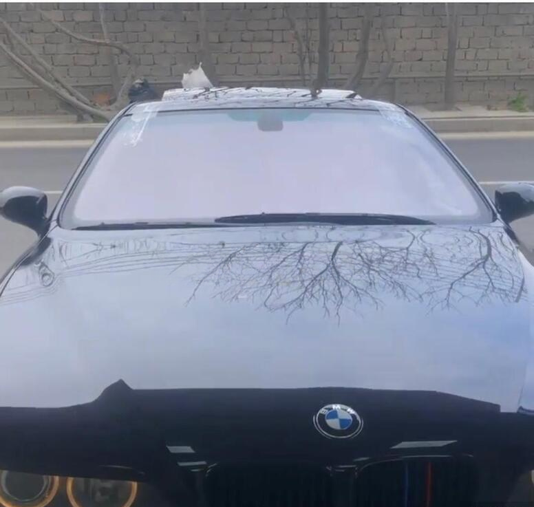 Avtomobil şüşəsi Maserati modelləri üçün — Avto, Bakı (8)
