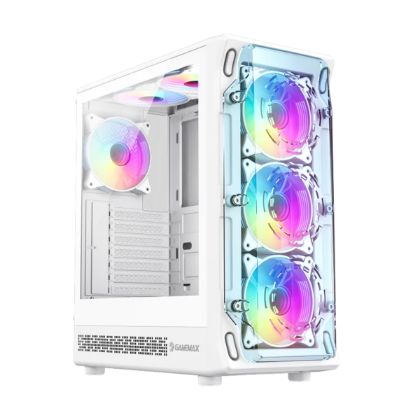 Gamemax Starlight 2 AW PC Case — Bakı