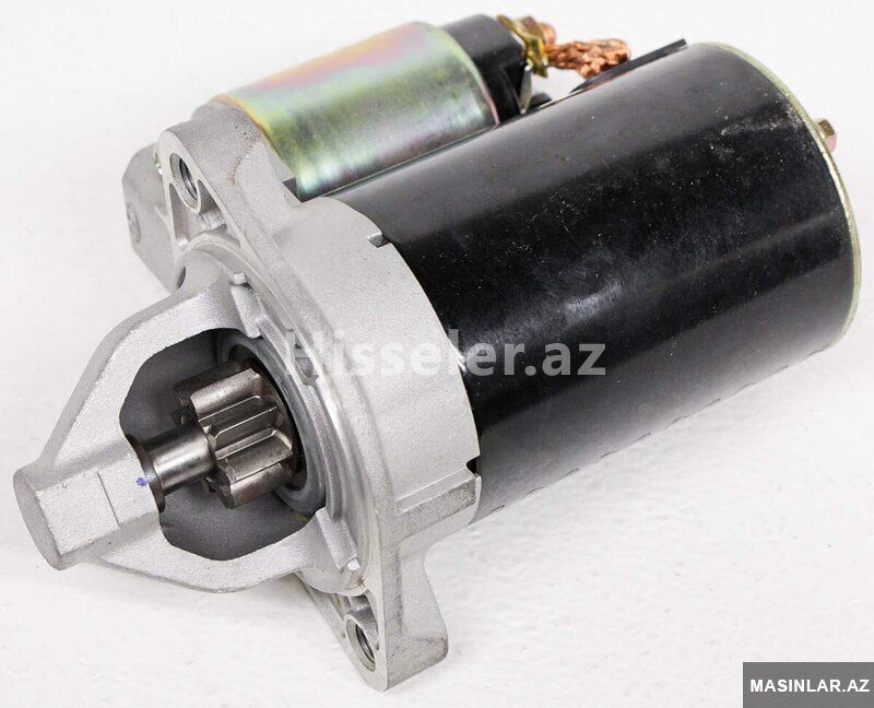 Hyunda Sonata Hyundai Getz Hyundai Elantra Kia Rio Stater — Ehtiyat hissələri, Bakı (2)