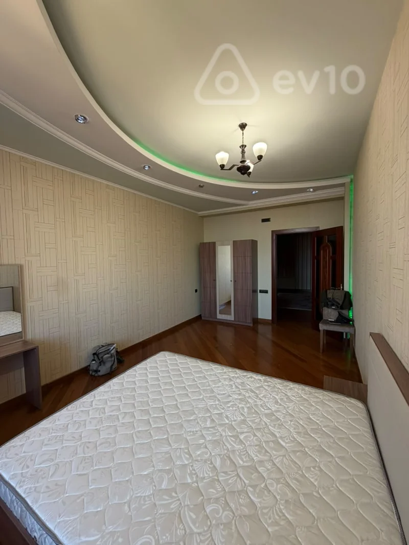 4 otaqlı mənzil, 160 m², Ünvan: 28 May, Aslan MTK, Təzə Bazarın yanı — kirayə — Mənzil, Bakı (3)
