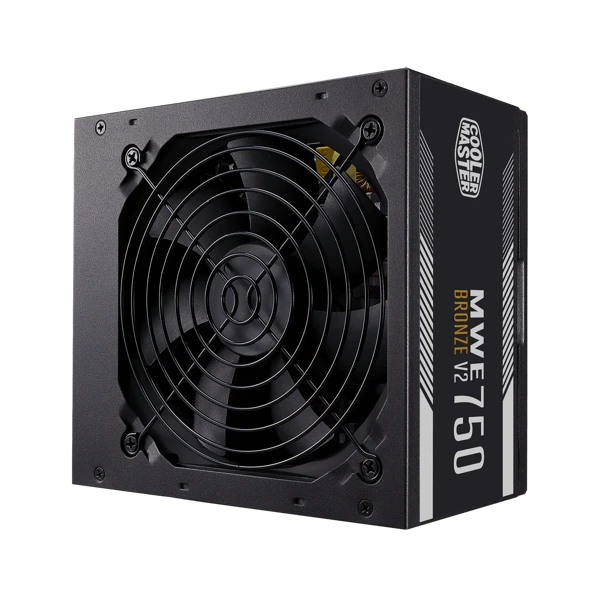 Cooler mwe Bronze 750 80+ bronze — Mallar, Bakı