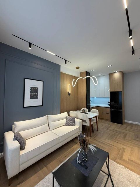 Satılır 2 otaqlı yeni tikili 65 m² — Bakı