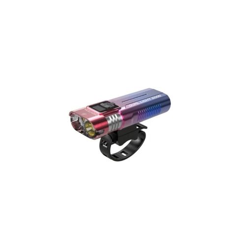 Velosiped üçün ön fənər Velosport 55 SM 220, rəngbərəng — Bakı