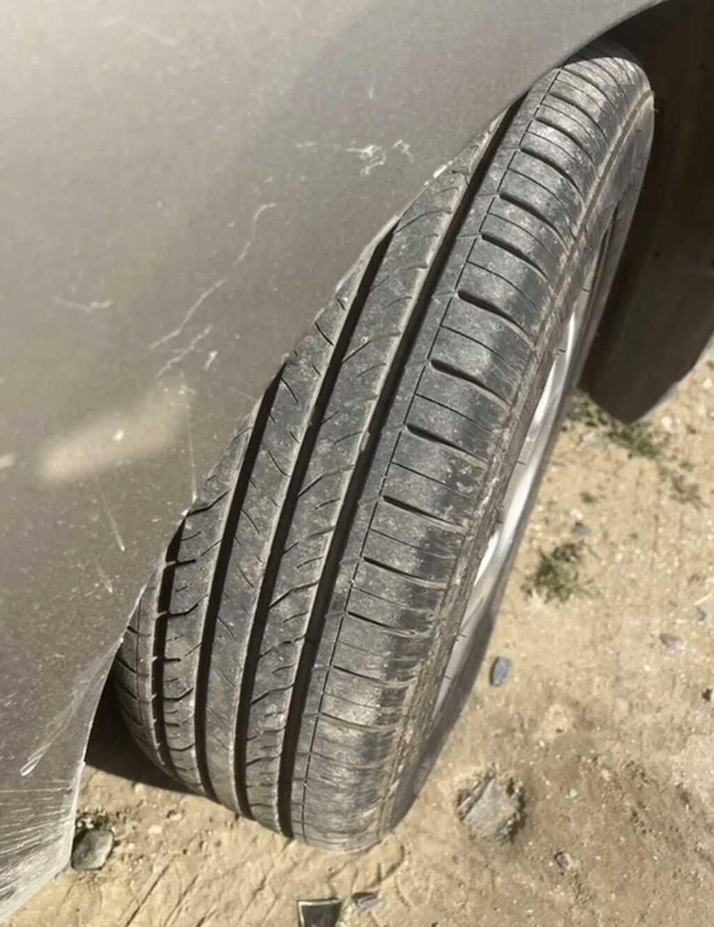 Toyota Prius: 1.5 l Hetçbek — Avtomobillər, Masazır (5)