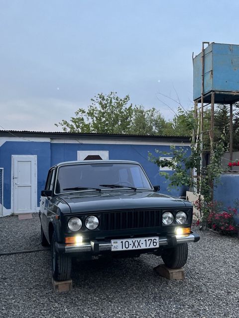 Lada (VAZ) 2106, 1.6 L, 2005 il, 285 000 km — Masallı