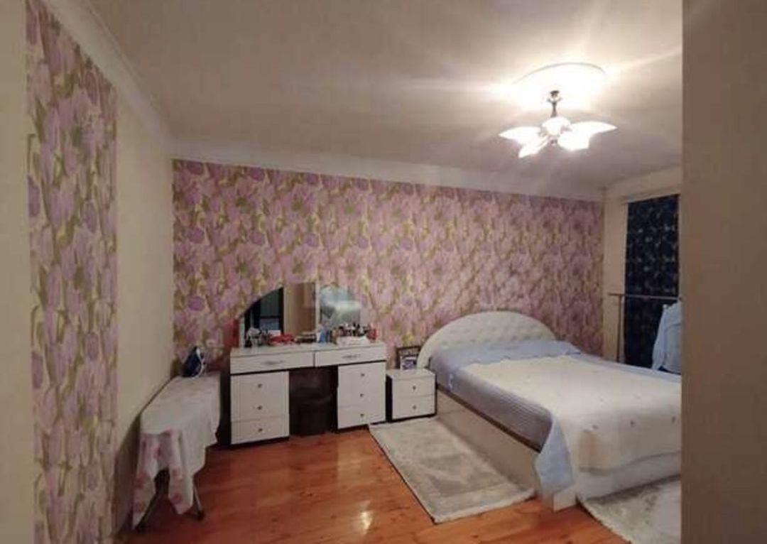 Həyət evi, M.Ə. Rəsulzadə qəs — Ev, villa, Bakı (7)