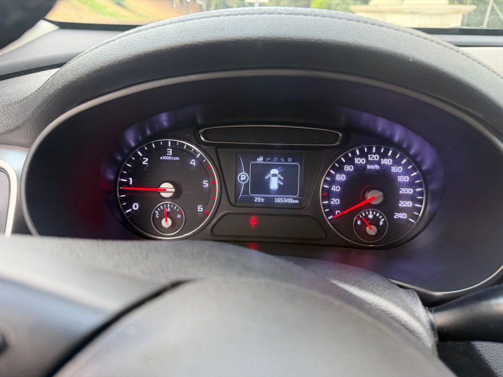 Kia Sorento, 2.0 L, 2017 il, 165 300 km 88-DU-698 — Avtomobillər, Tovuz (7)