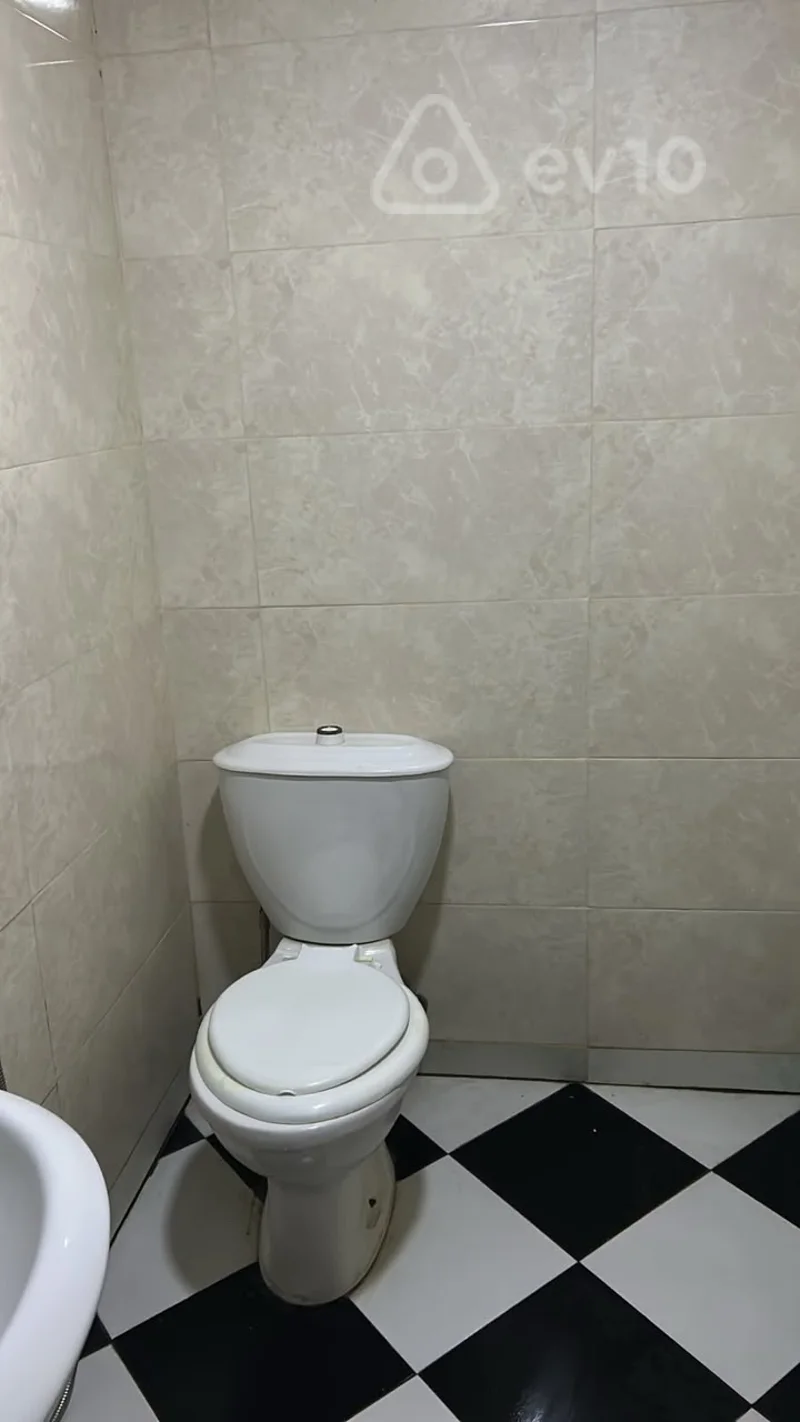 1 otaqlı həyət evi, 70 m², Keşlə — kirayə — Ev, villa, Bakı (10)