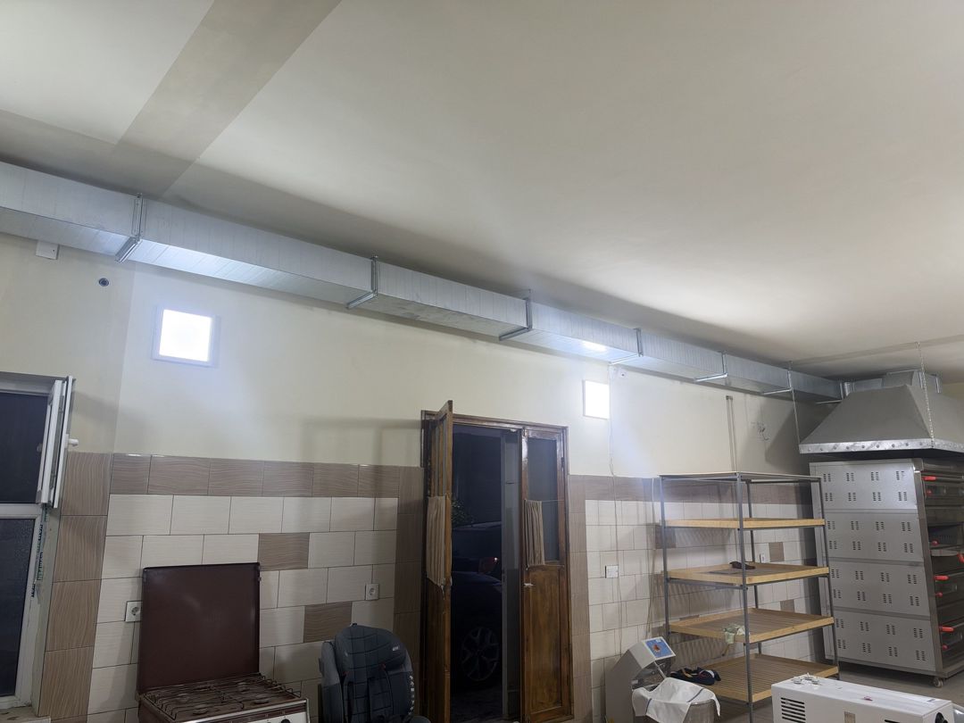 İcarəyə verilir obyekt 86 m² — Əmlak, Bakı (7)