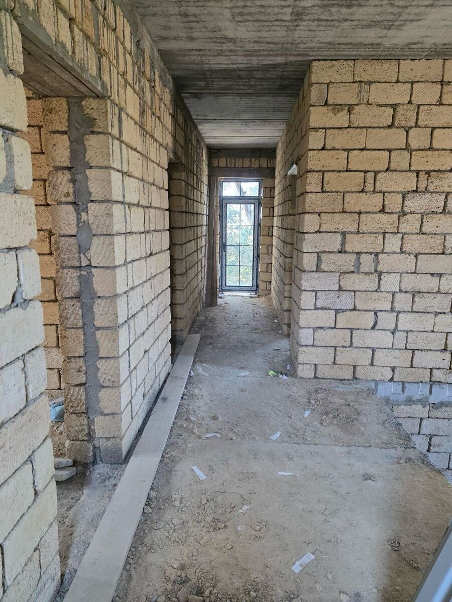 Satılır 5 otaqlı həyət evi/bağ evi 237 m² — Ev, villa, Sumqayıt (3)