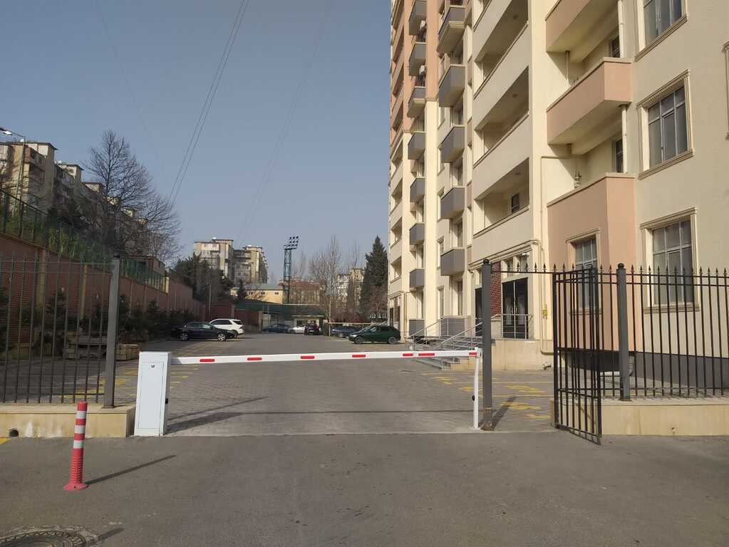 Satılır 3 otaqlı yeni tikili 120 m² — Mənzil, Bakı (2)