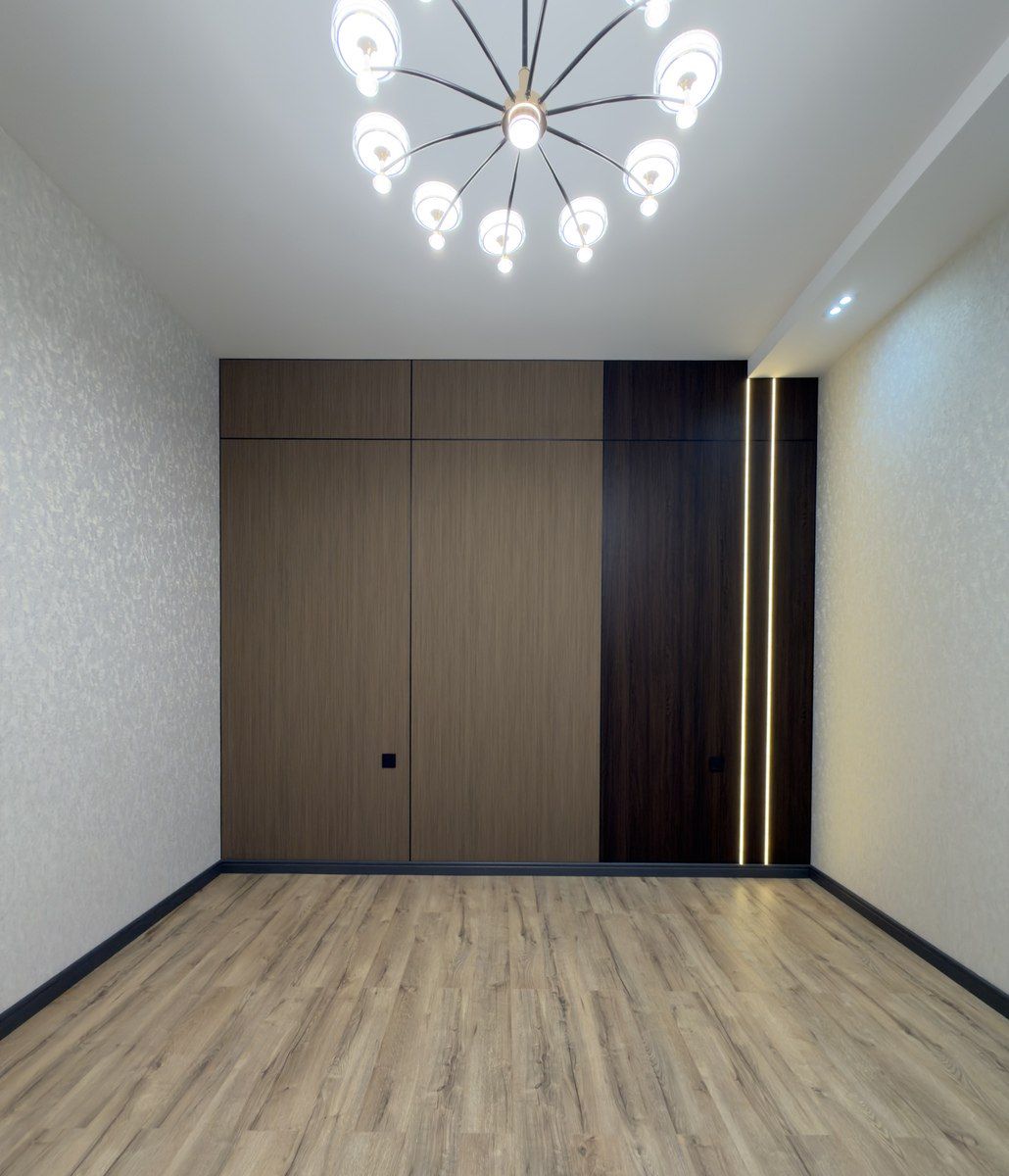 Satılır 4 otaqlı həyət evi/bağ evi 160 m² — Ev, villa, Bakı (10)