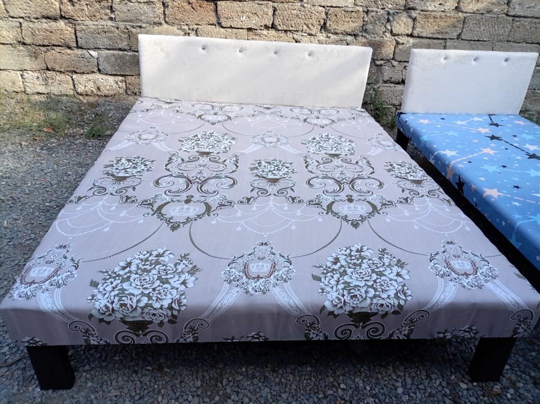 Çarpayı — Mebel, Bakı (3)