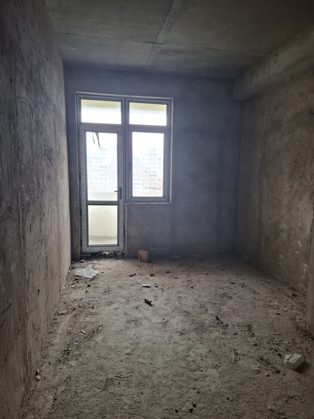 Satılır 2 otaqlı yeni tikili 104 m² — Mənzil, Bakı (6)