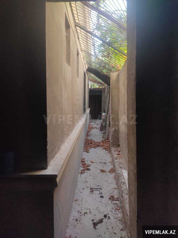 Binəqədi rayonunda 4 otaqlı Yeni tikili Satılır, 120 m² — Mənzil, Bakı (7)
