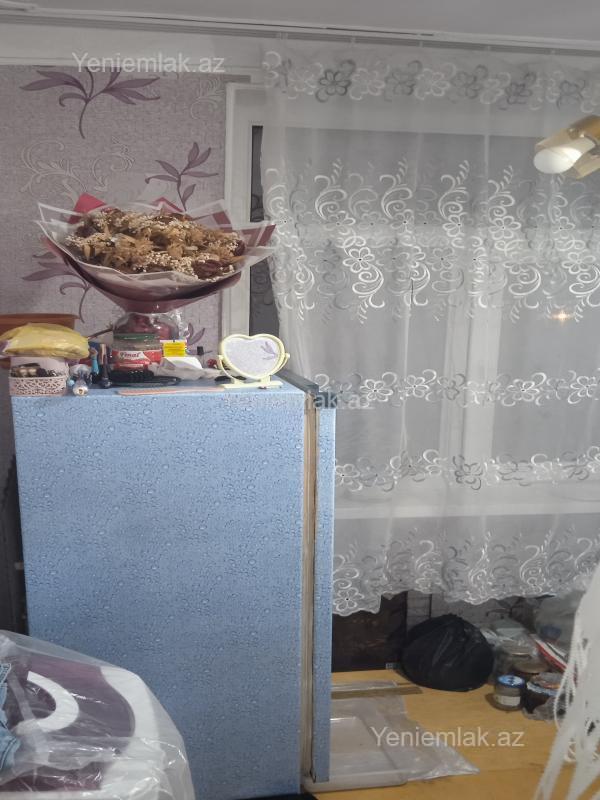 Satılır 1 otaqlı Bina evi menzil (Köhnə tikili), 31 m², 2-ci mikrorayon — Mənzil, Sumqayıt (3)