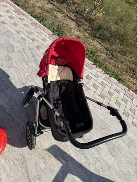 My Modern Baby uşaq arabası - Tip: transformasiya olunan 2‑də‑1 — Bakı