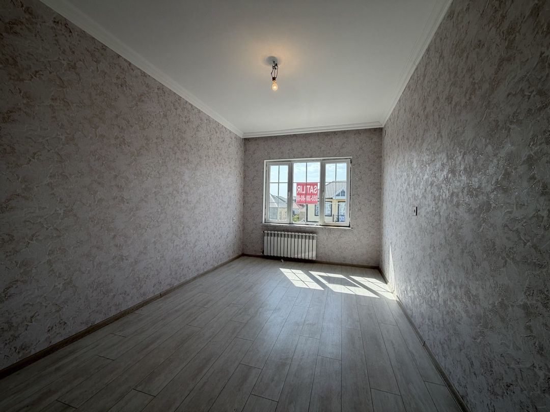 Satılır 4 otaqlı həyət evi/bağ evi 180 m² — Ev, villa, Bakı (11)