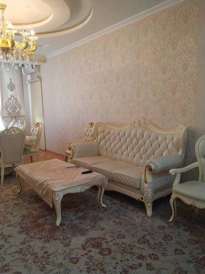 Bağ evi, 74 m², Masazırda 3 otaqlı ev, Abşeron — Daşınmaz əmlak, Masazır (6)