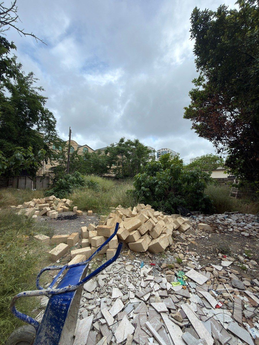 Satılır torpaq 5 sot — Torpaq, Bakı (2)