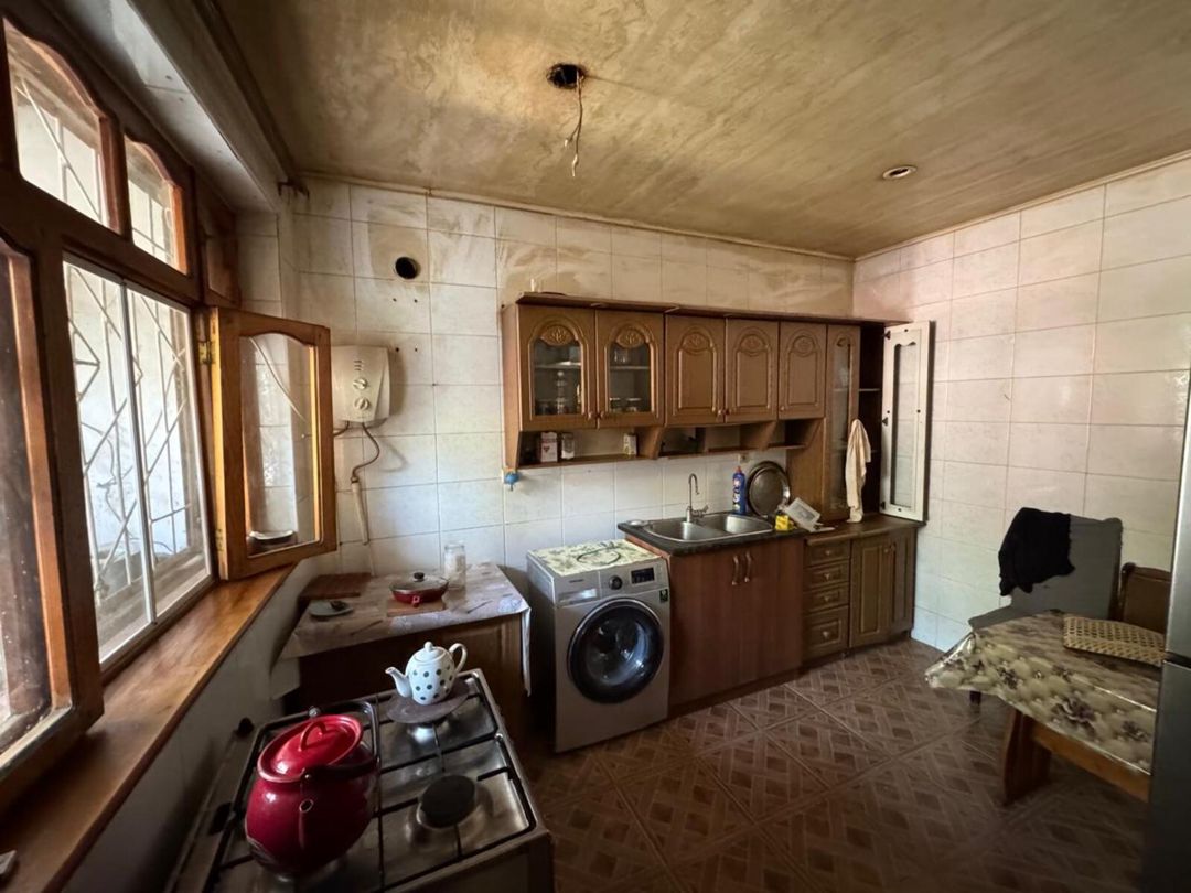 Satılır 4 otaqlı həyət evi/bağ evi 170 m² — Ev, villa, Bakı (10)